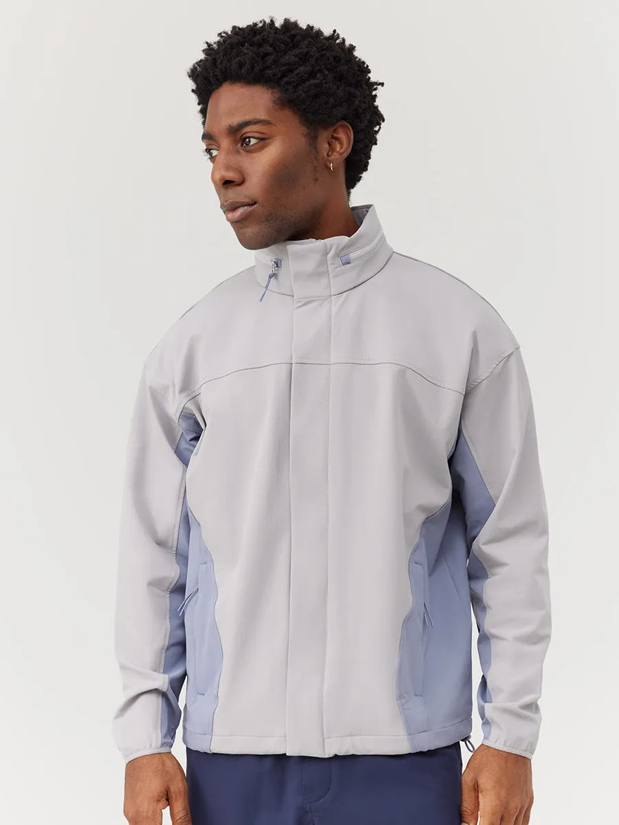RecTrek Zip-Up