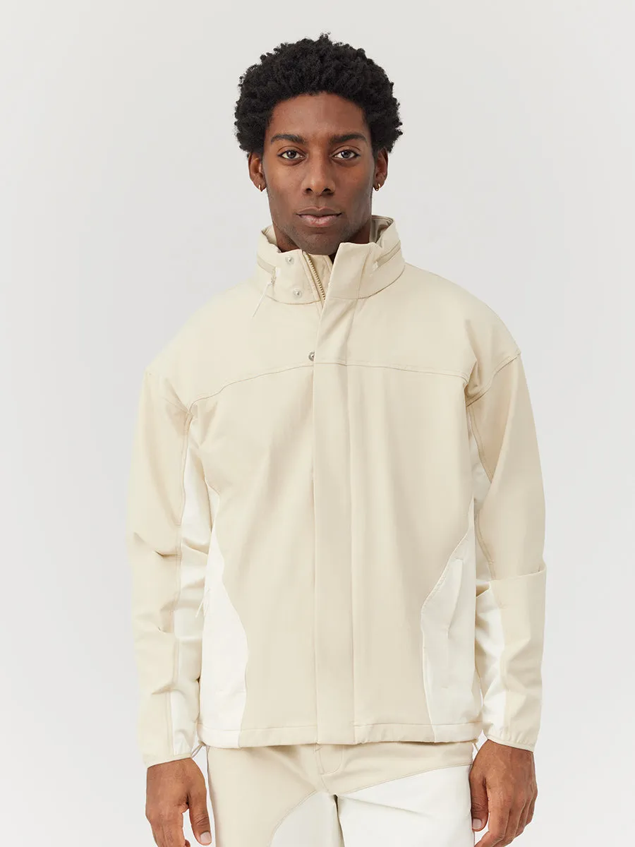 RecTrek Zip-Up