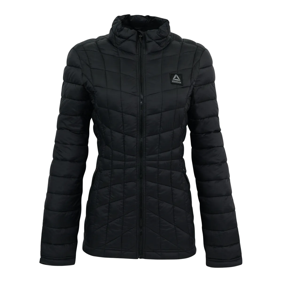 Reebok Women's Packable Glacier Shield Jacket