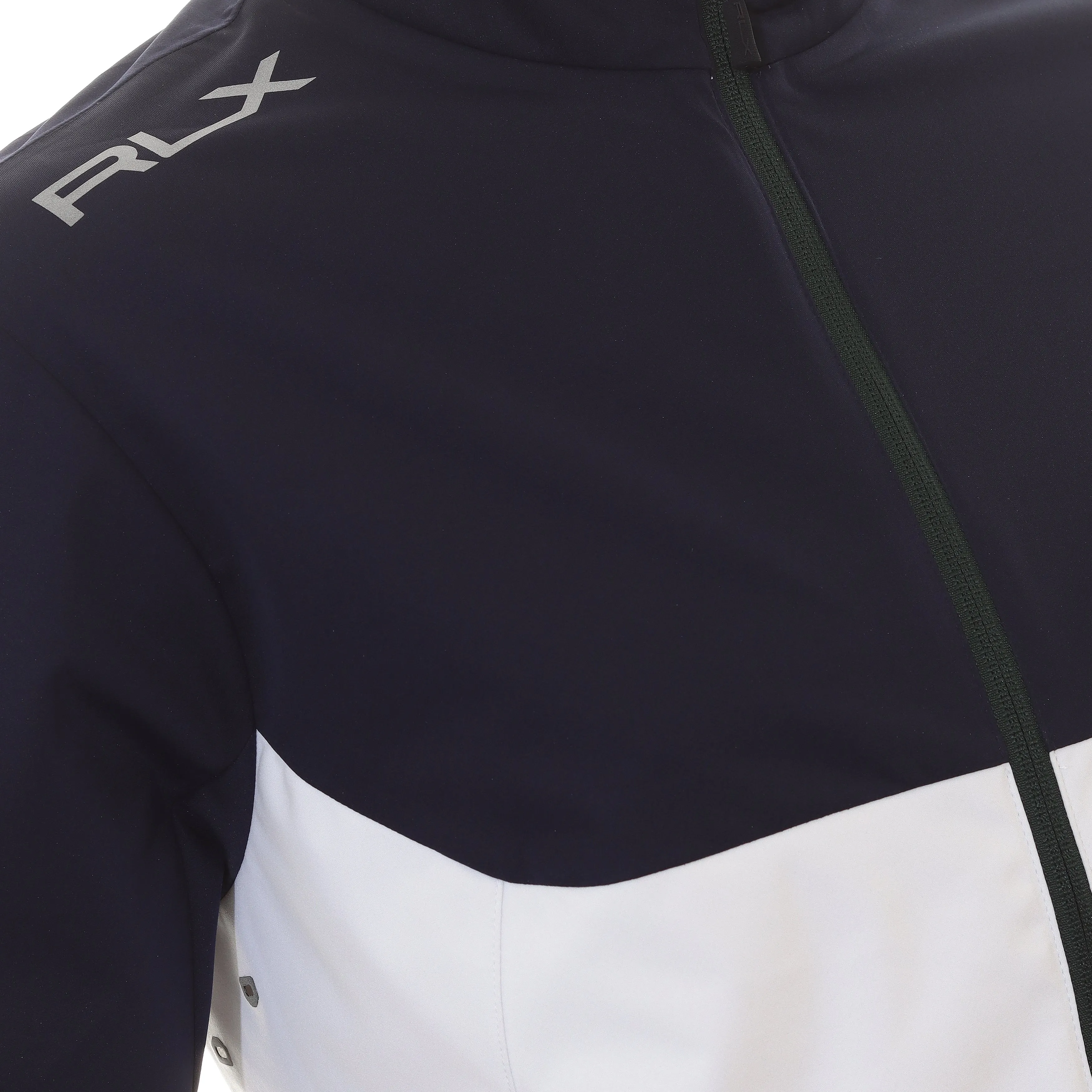 RLX Ralph Lauren Stratus Full Zip