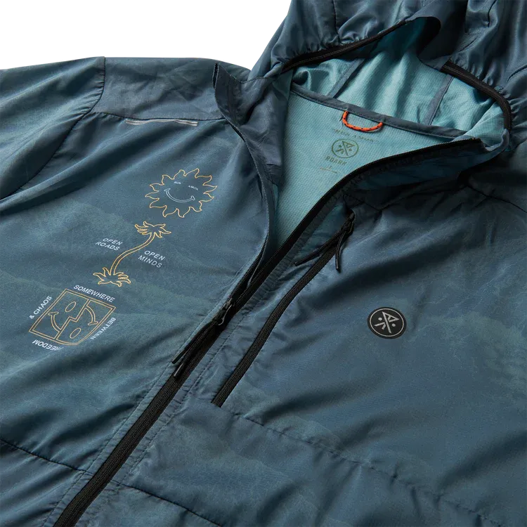 Roark Men's Secondwind 3.0 - Orion