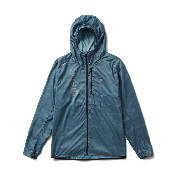 Roark Men's Secondwind 3.0 - Orion