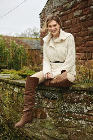 Rowan Mag 66 Rowan Focus - Natural Fibres Patterns - Miild - PDF Download