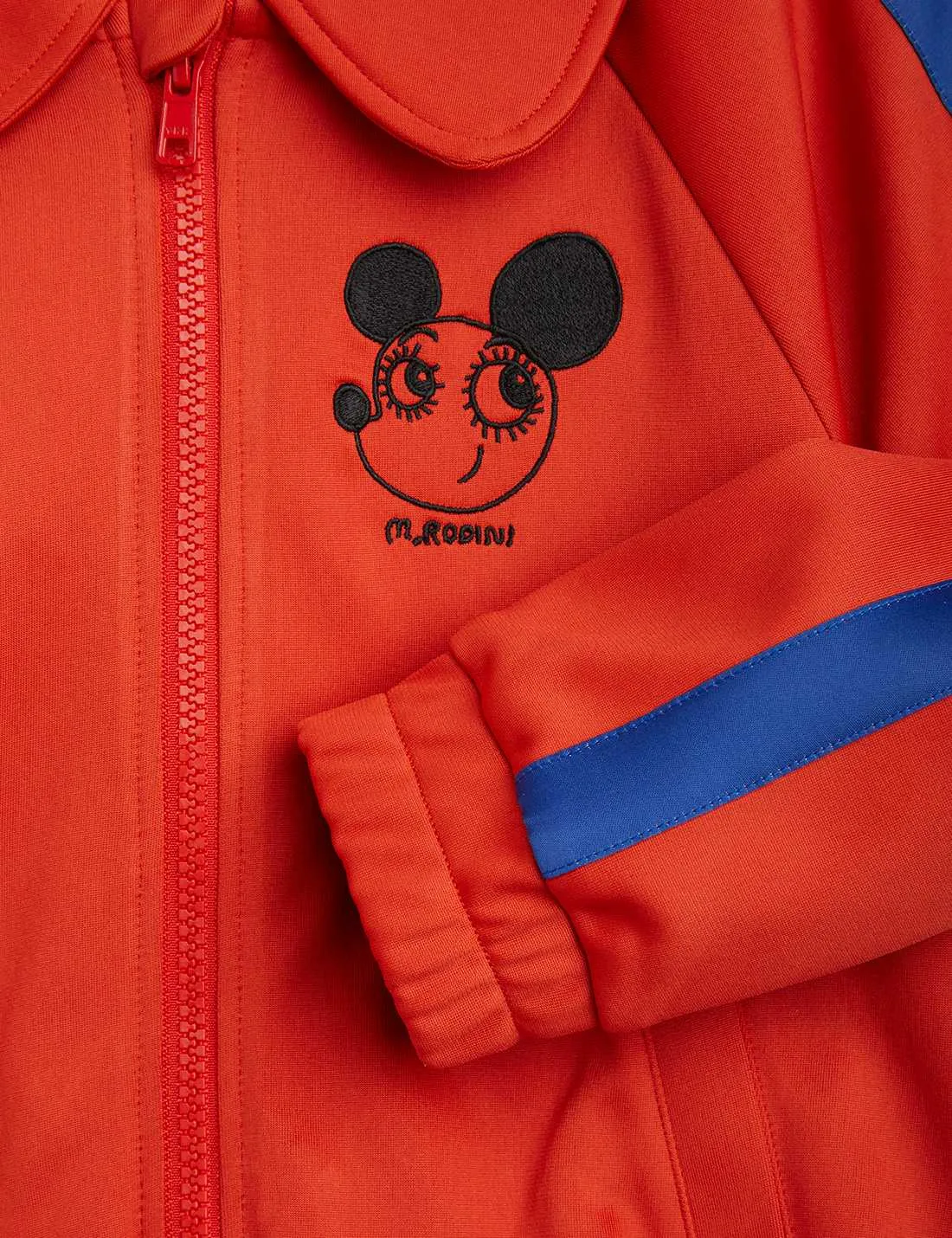 SALE Ritzratz Track Jacket by Mini Rodini