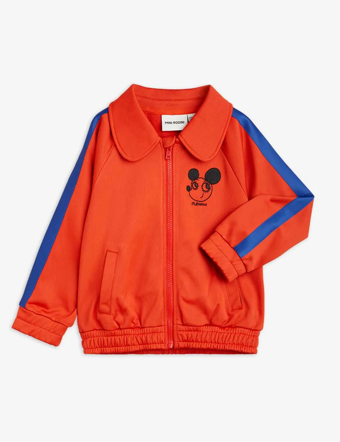 SALE Ritzratz Track Jacket by Mini Rodini