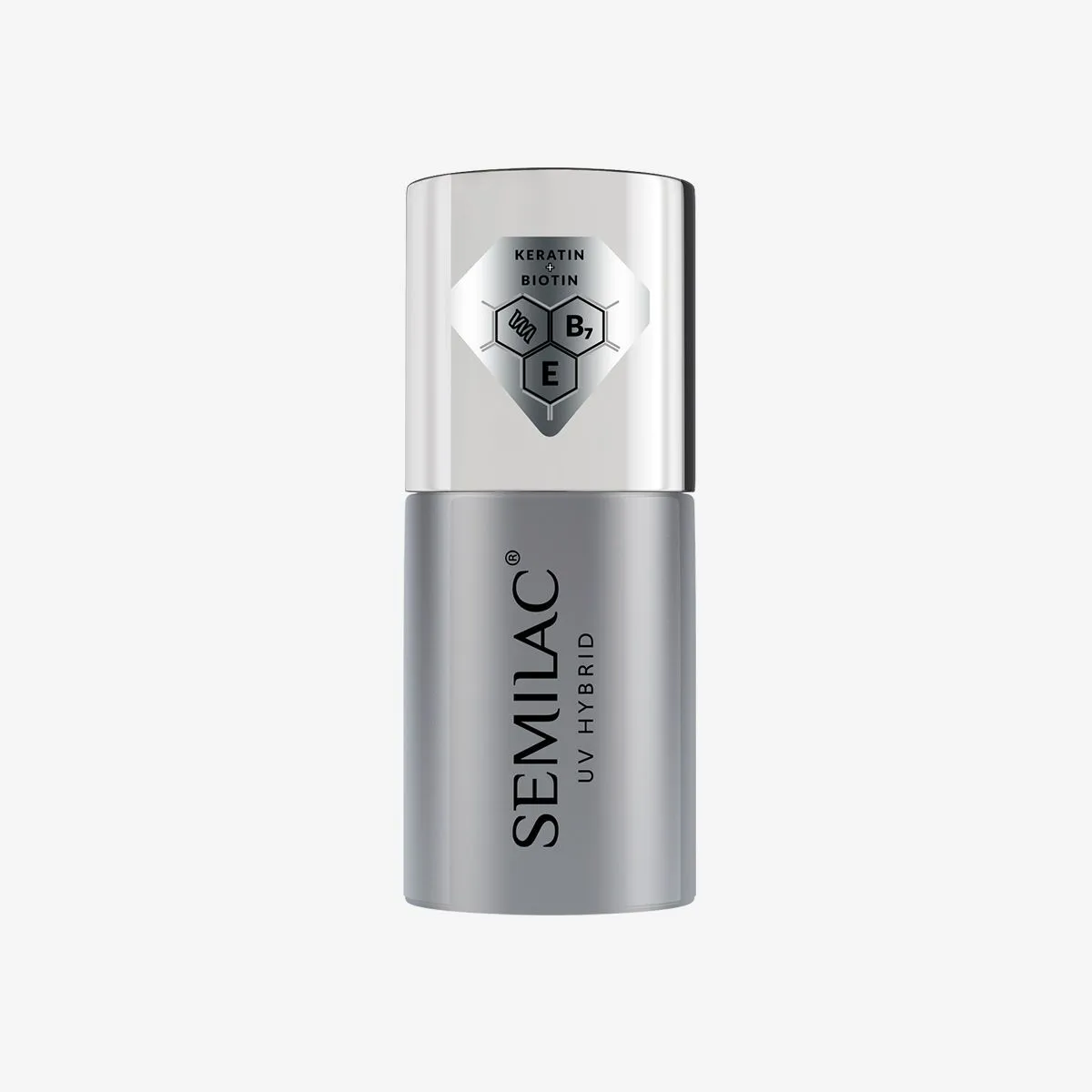 Semilac Care Base UV Gel Polish 7 ml