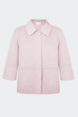 SHORT JACKET