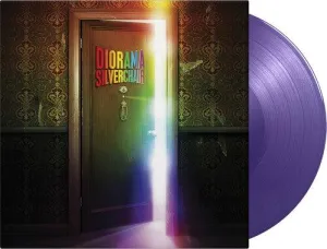 Silverchair- Diorama - Limited 180-Gram Purple Colored Vinyl