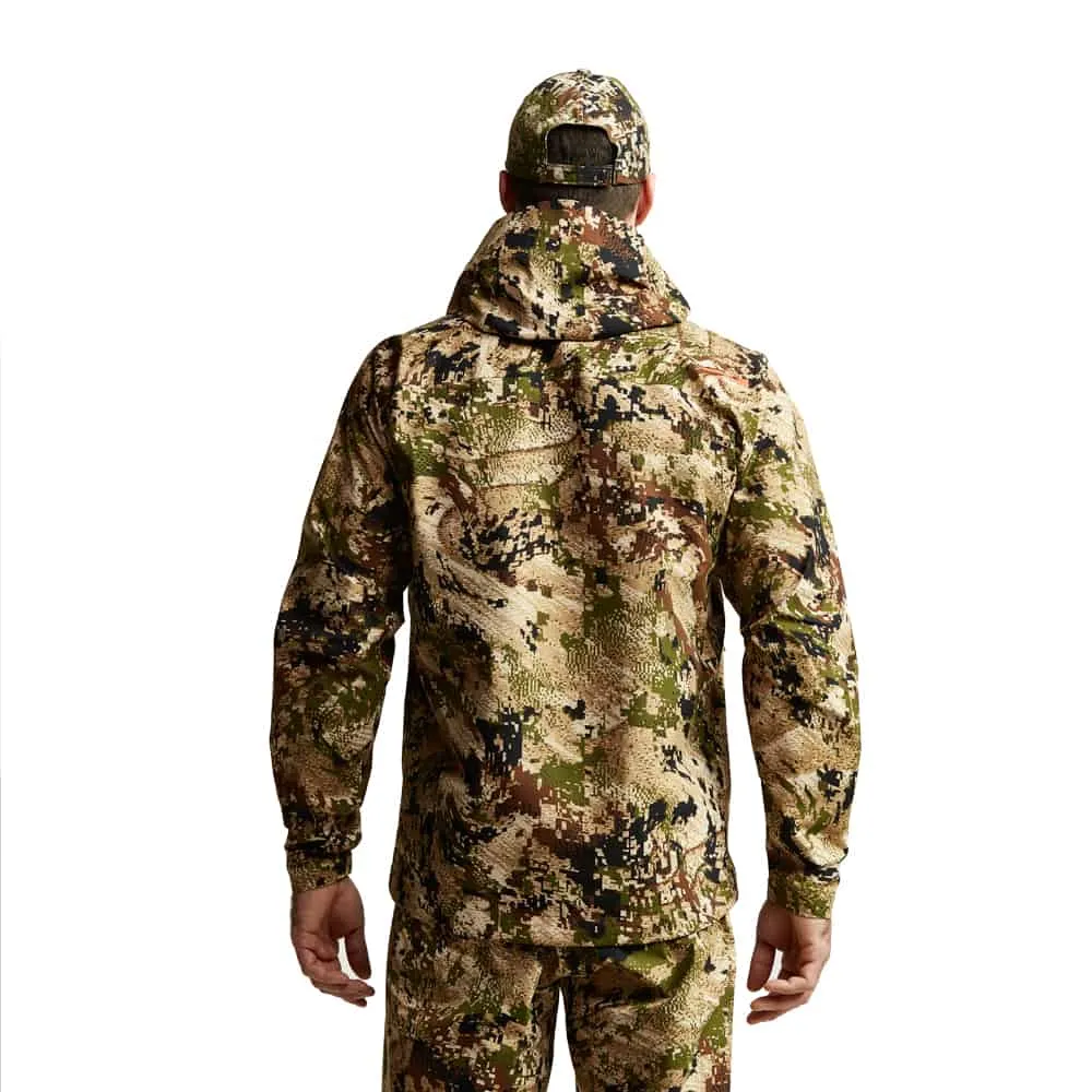 SITKA Gear Dew Point Packable Rain Jacket