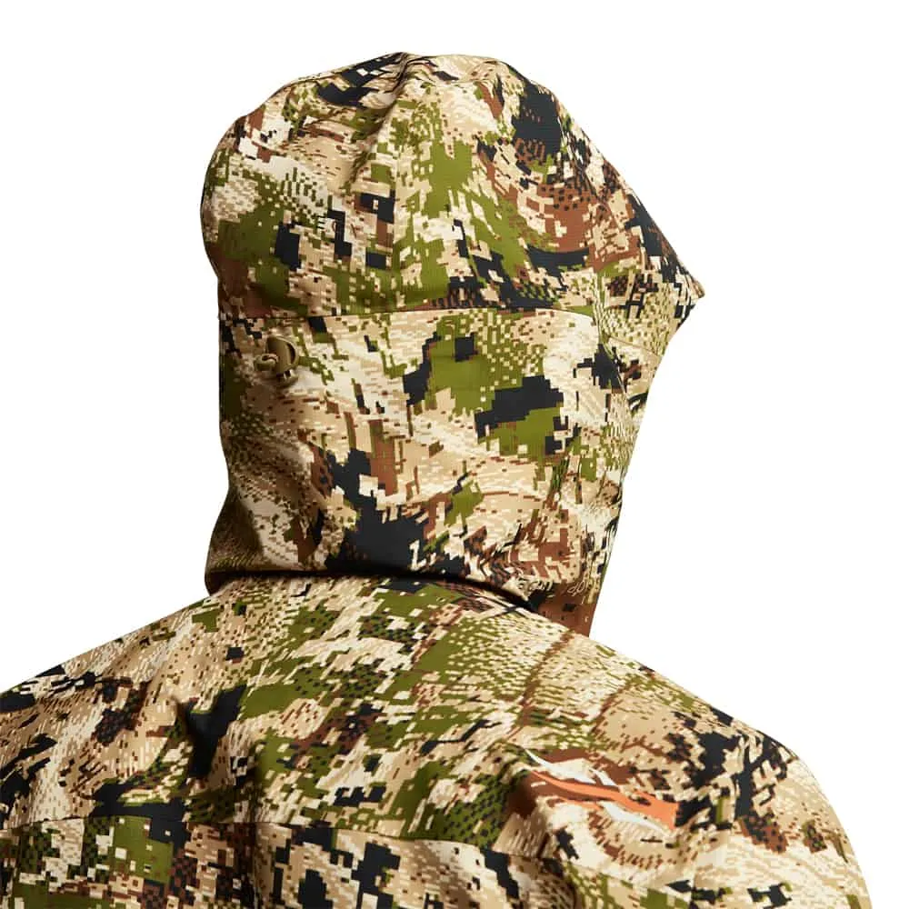 SITKA Gear Dew Point Packable Rain Jacket
