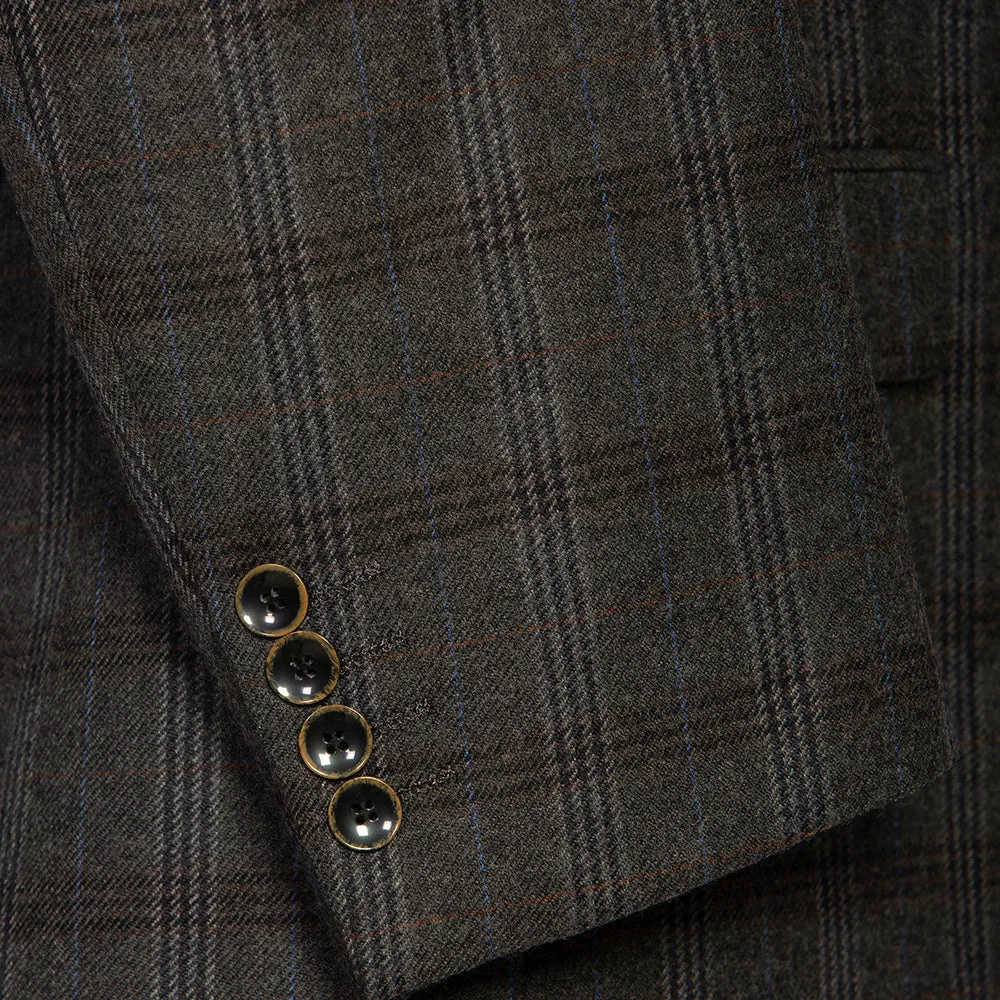 Skopes Hughes Jacket R