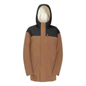 SPIRIT 2L INS PARKA B