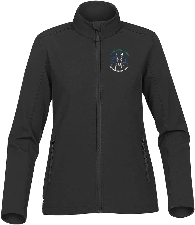 Springbank 'Orbiter' Softshell Jacket