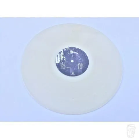 Stinkin Slumrok x Morriarchi 'Morrstinkin EP' (Limited Edition Clear 12" Vinyl)