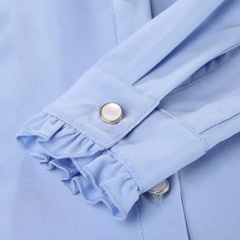 Take Me To Paradise Blouse