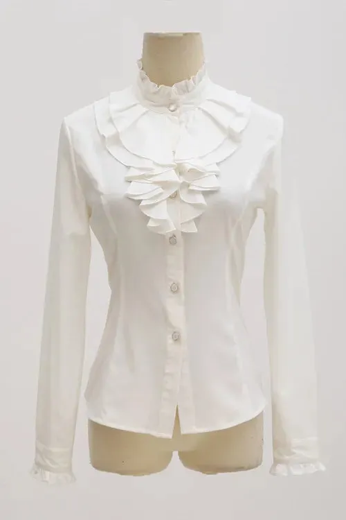 Take Me To Paradise Blouse