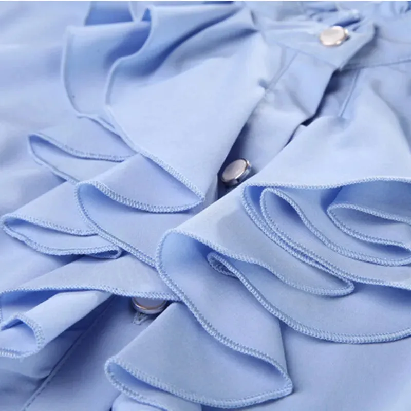 Take Me To Paradise Blouse