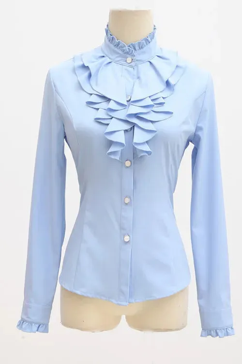 Take Me To Paradise Blouse