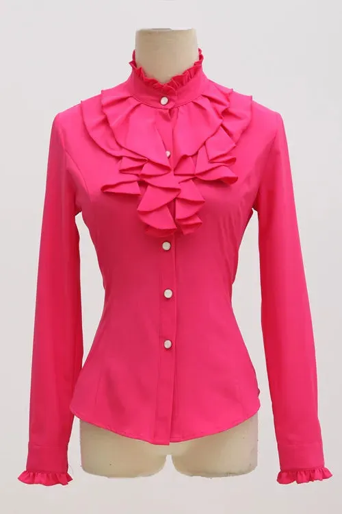 Take Me To Paradise Blouse