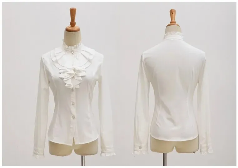 Take Me To Paradise Blouse