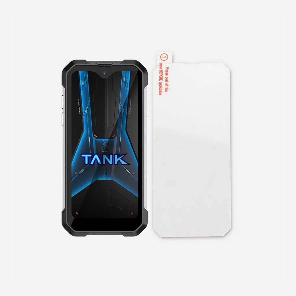 Tempered Glass Screen Protector for Unihertz Phones