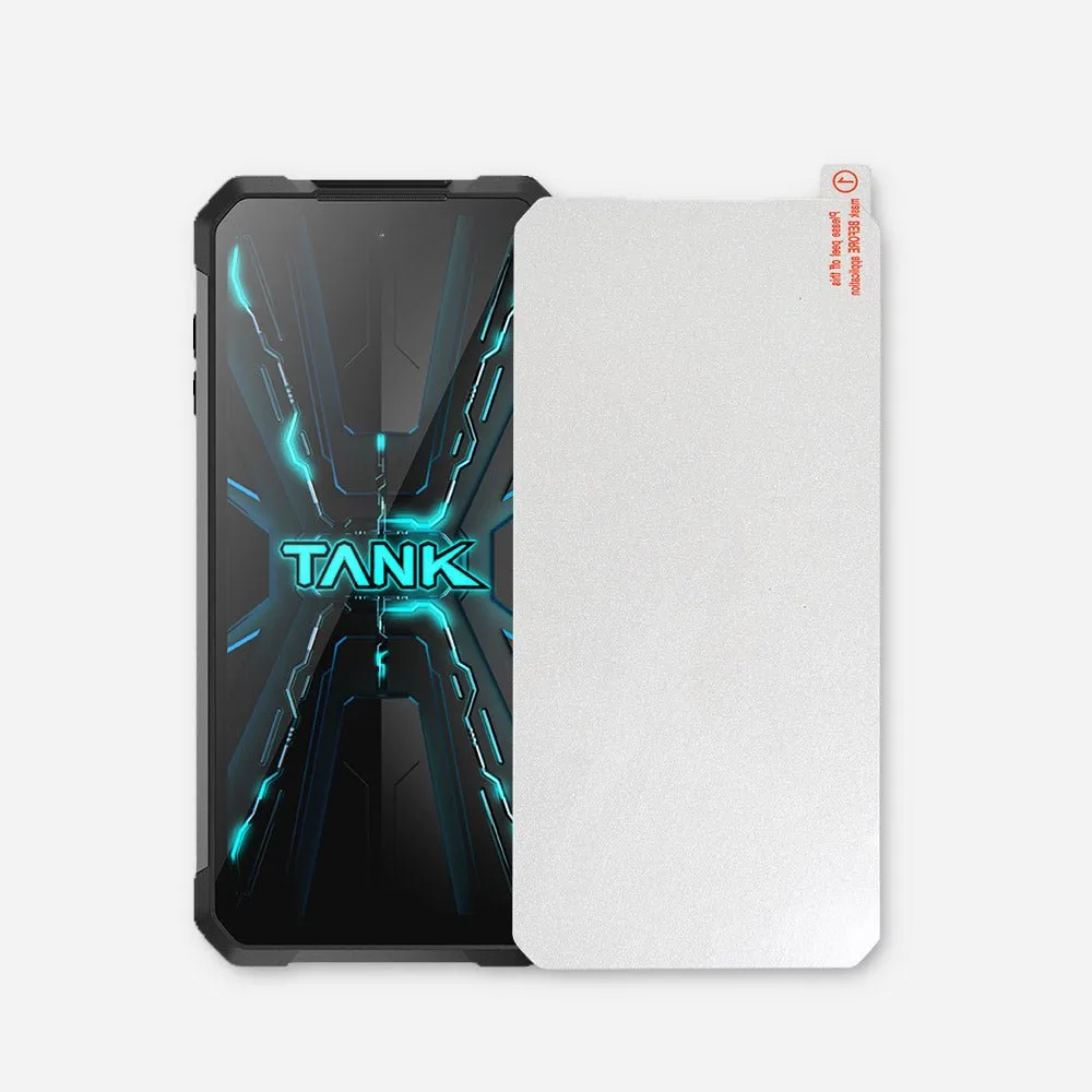 Tempered Glass Screen Protector for Unihertz Phones
