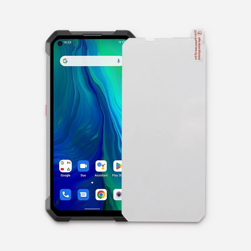 Tempered Glass Screen Protector for Unihertz Phones