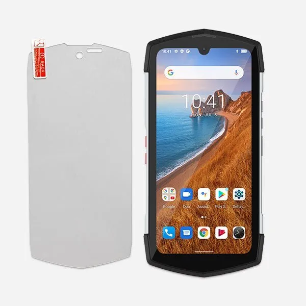 Tempered Glass Screen Protector for Unihertz Phones