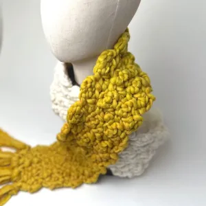The Cobble Scarf