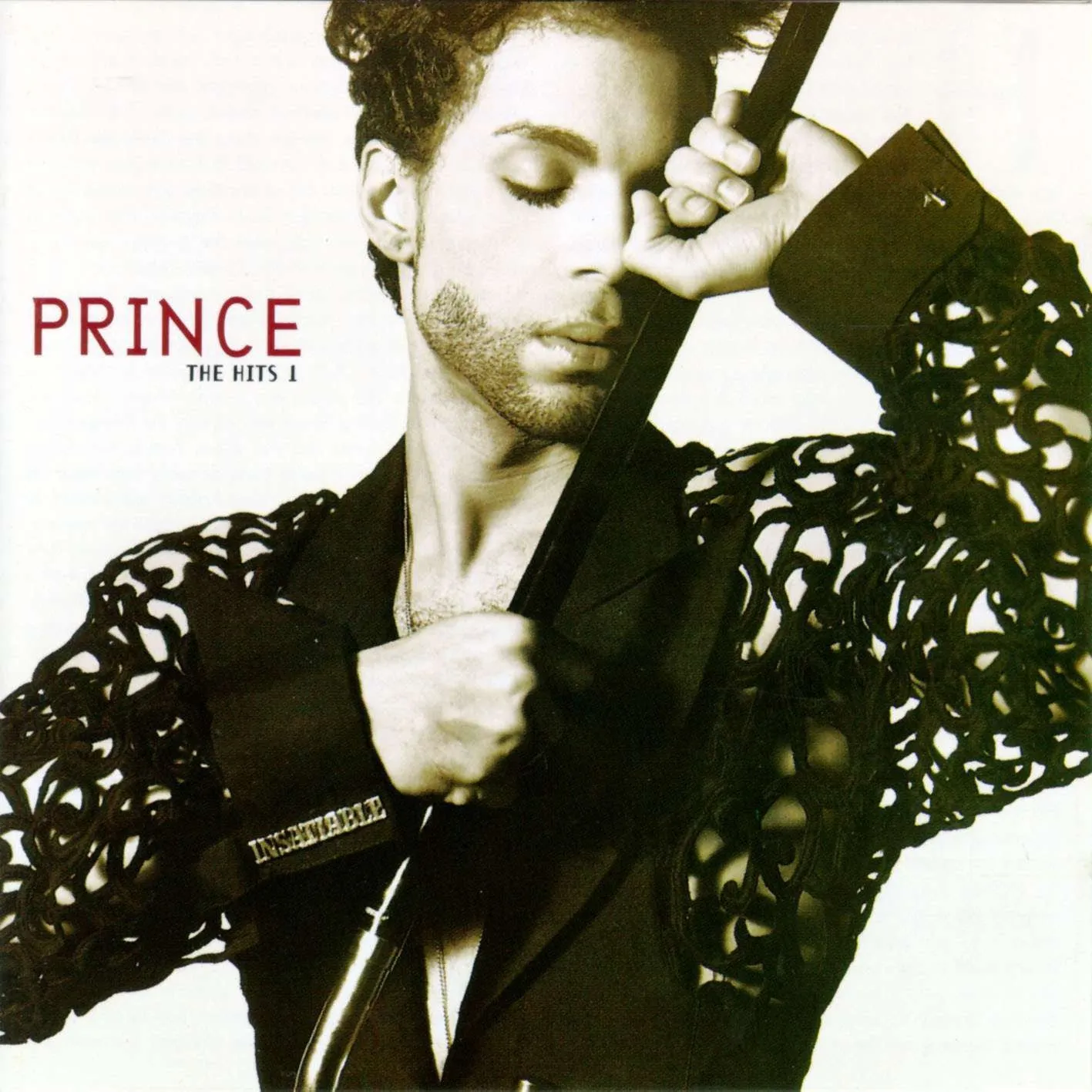 The Hits 1 (CD)