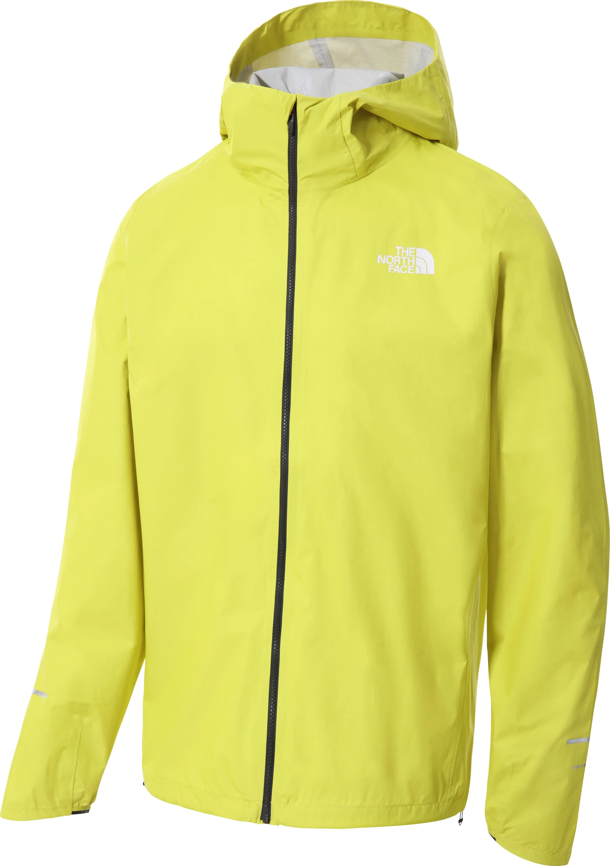 The North Face Men&#x27;s First Dawn Packable Jacket Acid Yellow | Buy The North Face Men&#x27;s First Dawn Packable Jacket Acid Yellow here | Outnorth