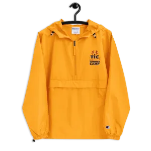 TIC Champion Packable Jacket