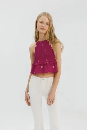 TOP BRIANDA
