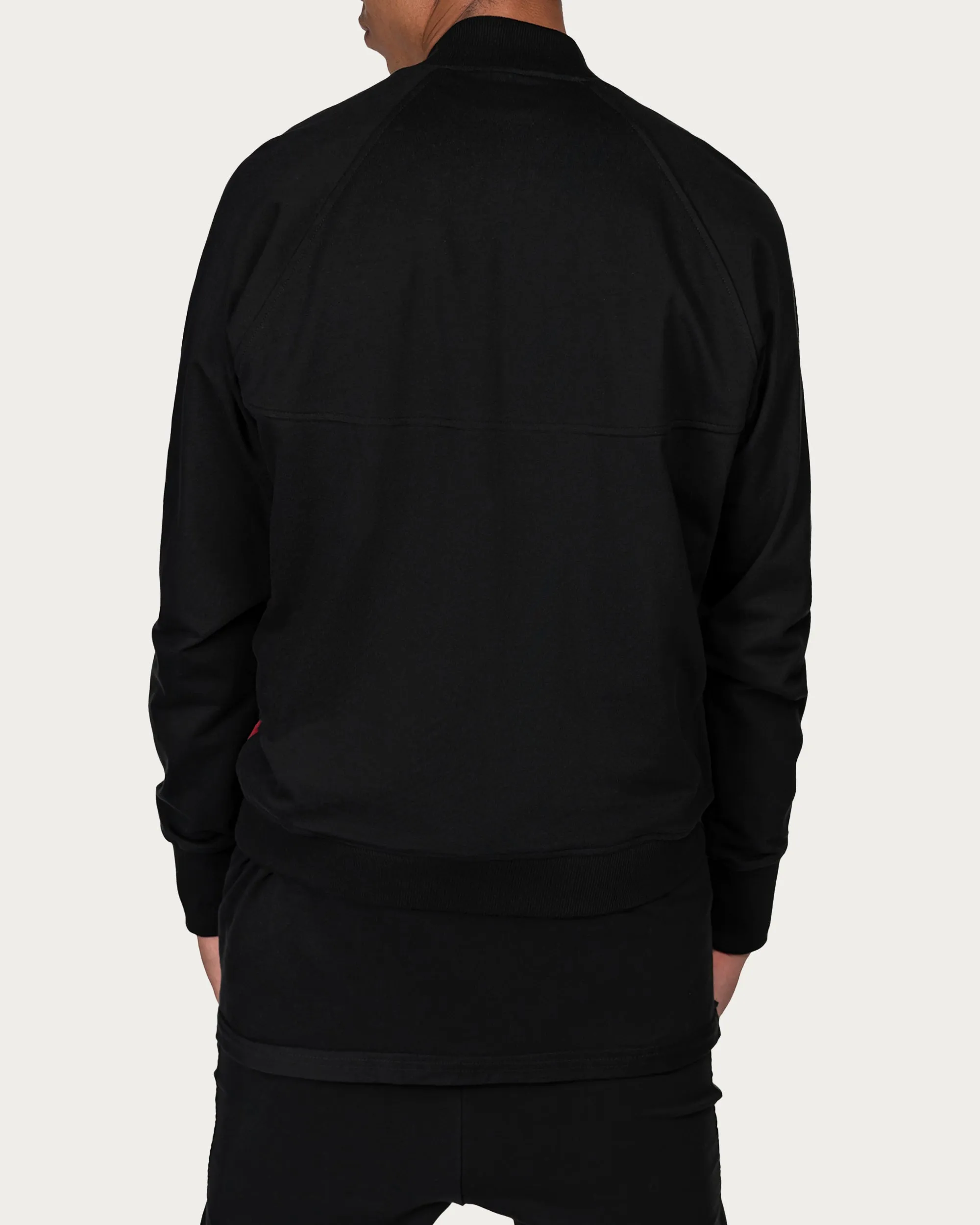 Track jacket - H12526