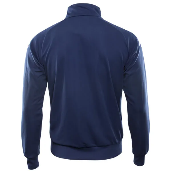 Track Jacket - Navy