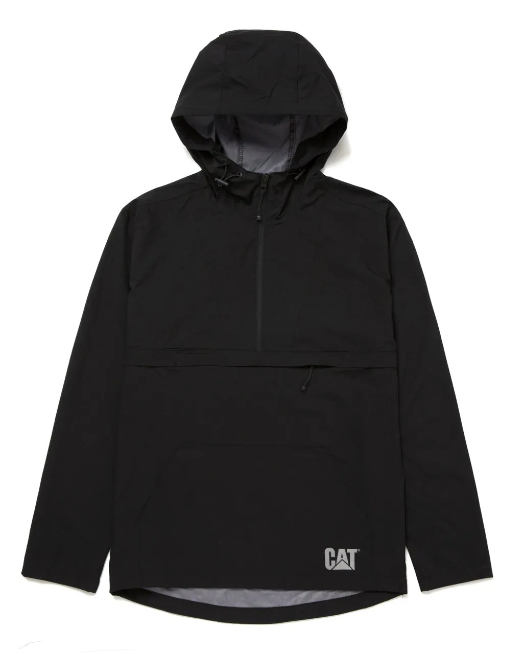 Trade Packable Anorak