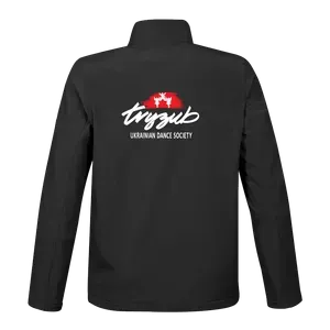 Tryzub 'Orbiter' Softshell Jacket