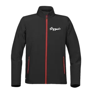 Tryzub 'Orbiter' Softshell Jacket