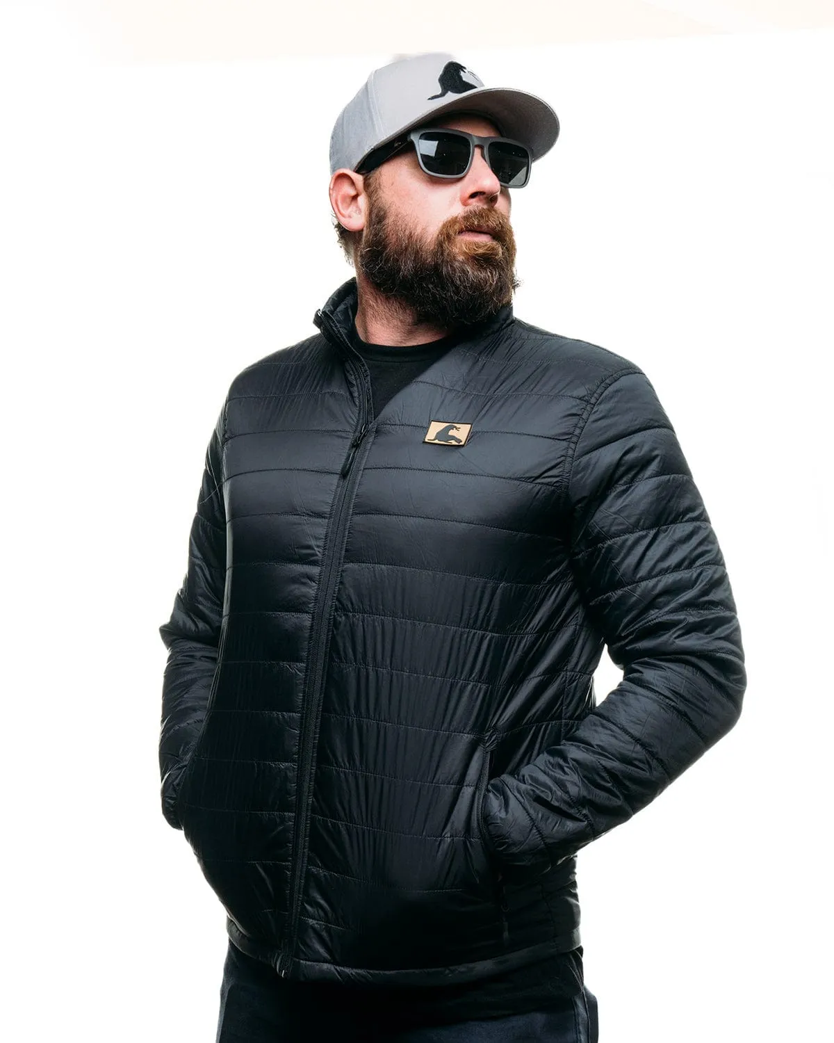 URT Puff Jacket