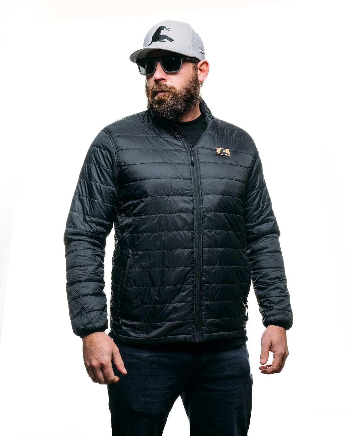URT Puff Jacket