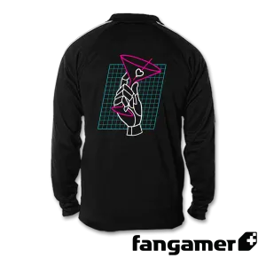 VA-11 HALL-A: Last Call Track Jacket