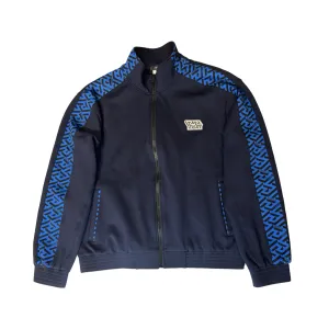 VERSACE ZIP JACKET