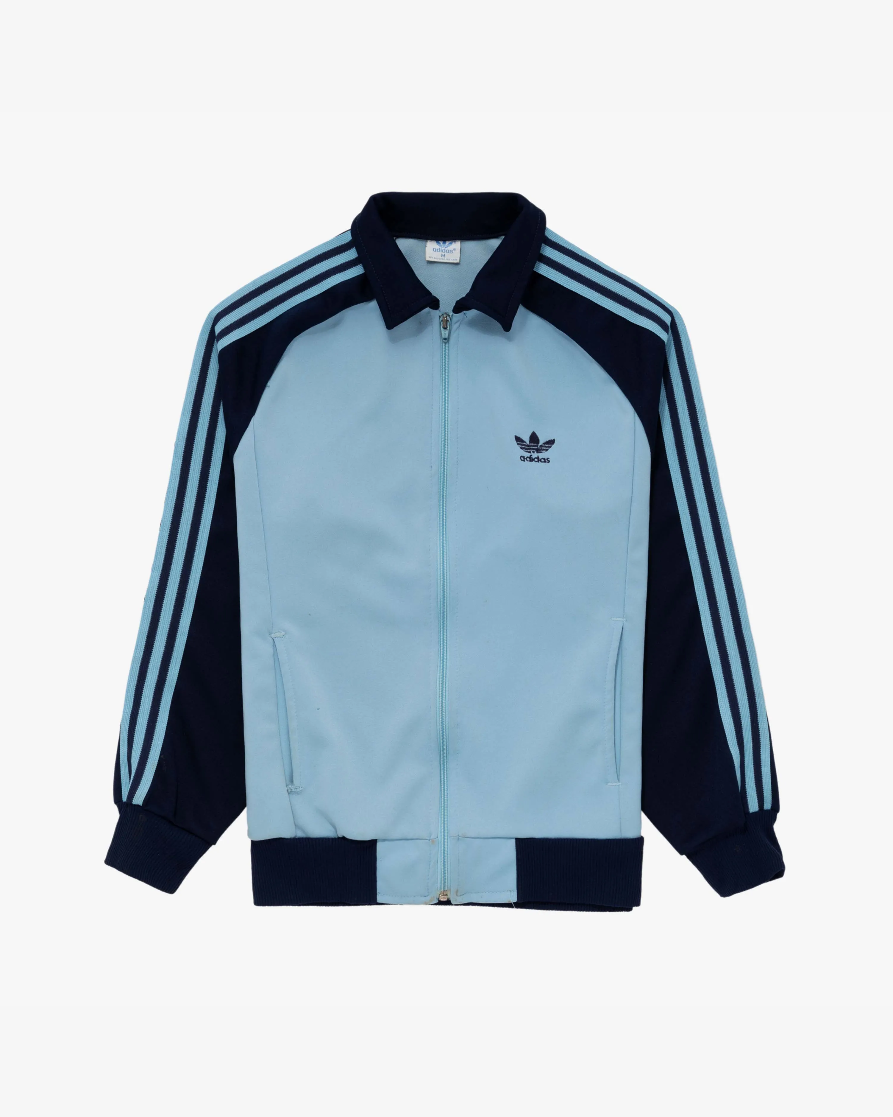 Vintage Columbia University Track Jacket