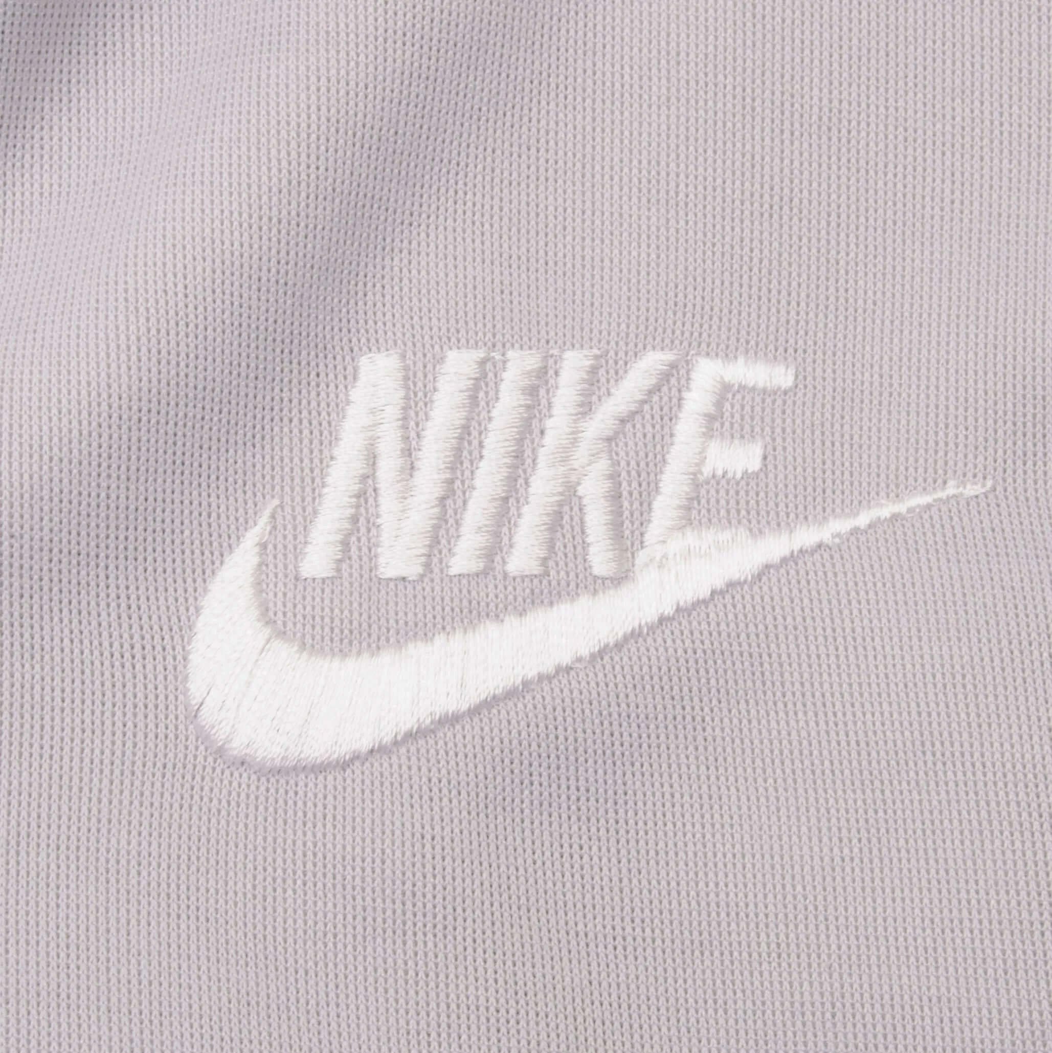 VINTAGE NIKE GREY TRACK JACKET SIZE MEDIUM 1978- 1983