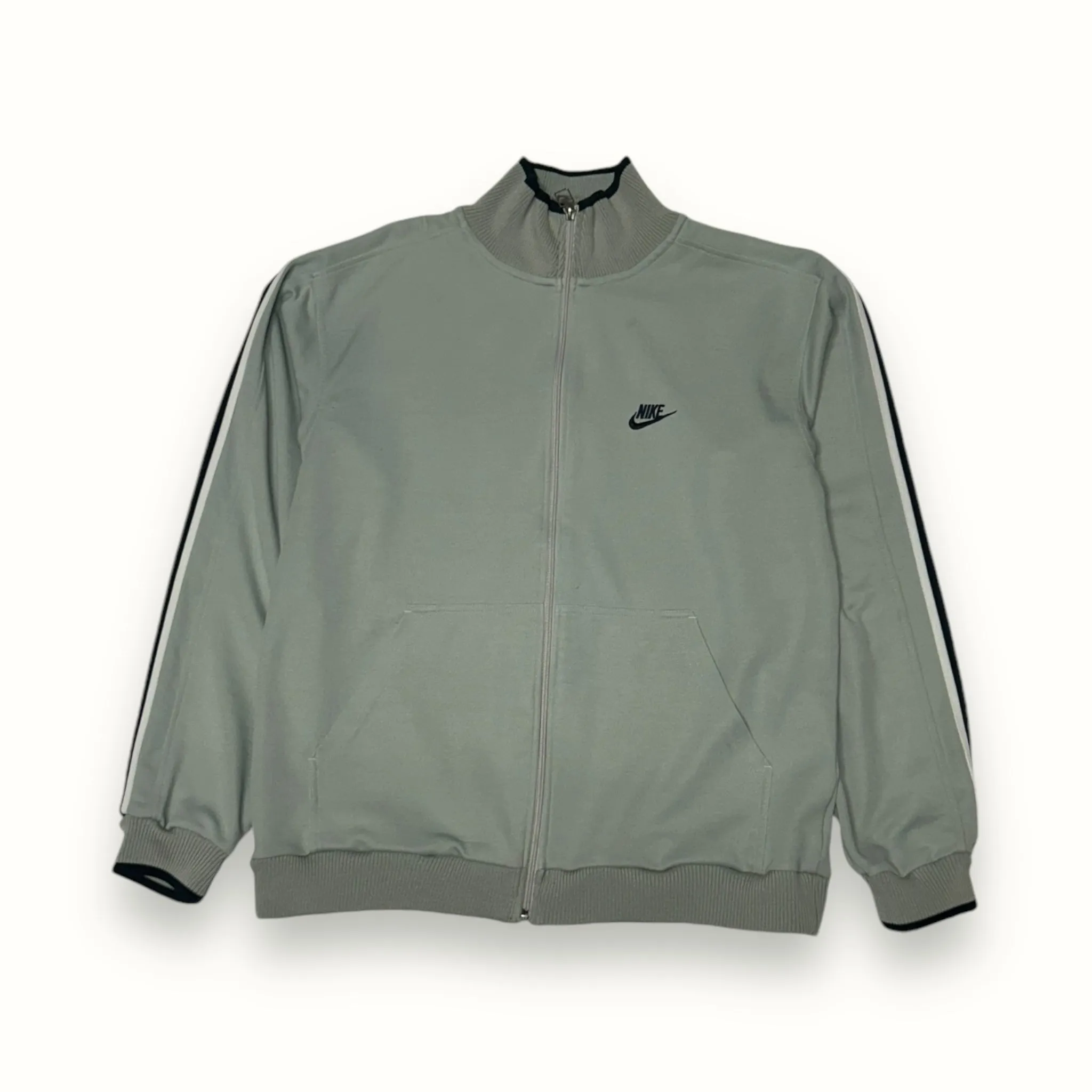 Vintage Nike track jacket (XL)