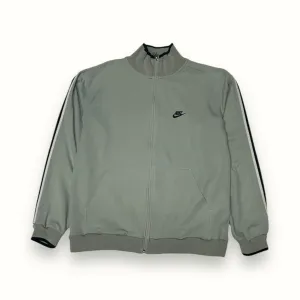 Vintage Nike track jacket (XL)