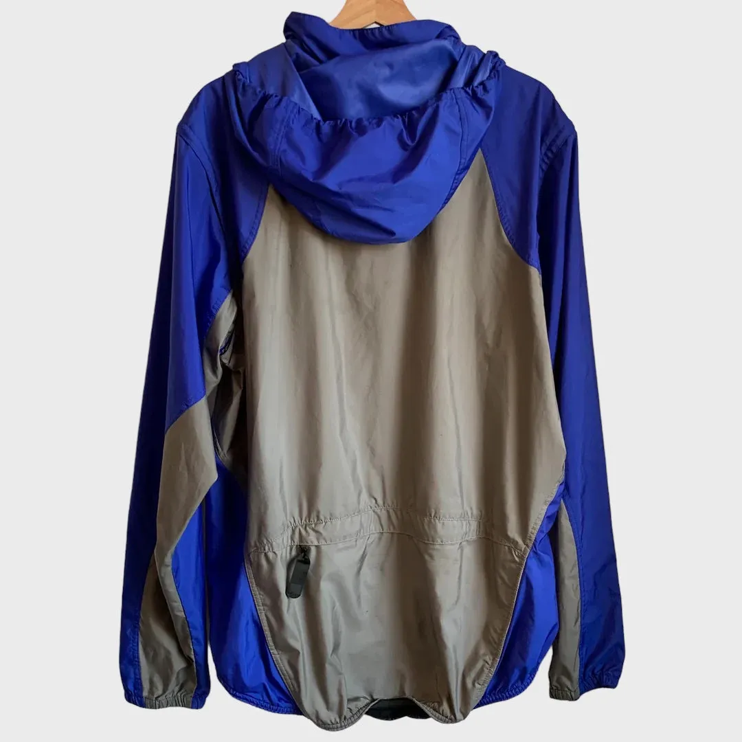 Vintage Oregon Series Windbreaker Jacket L