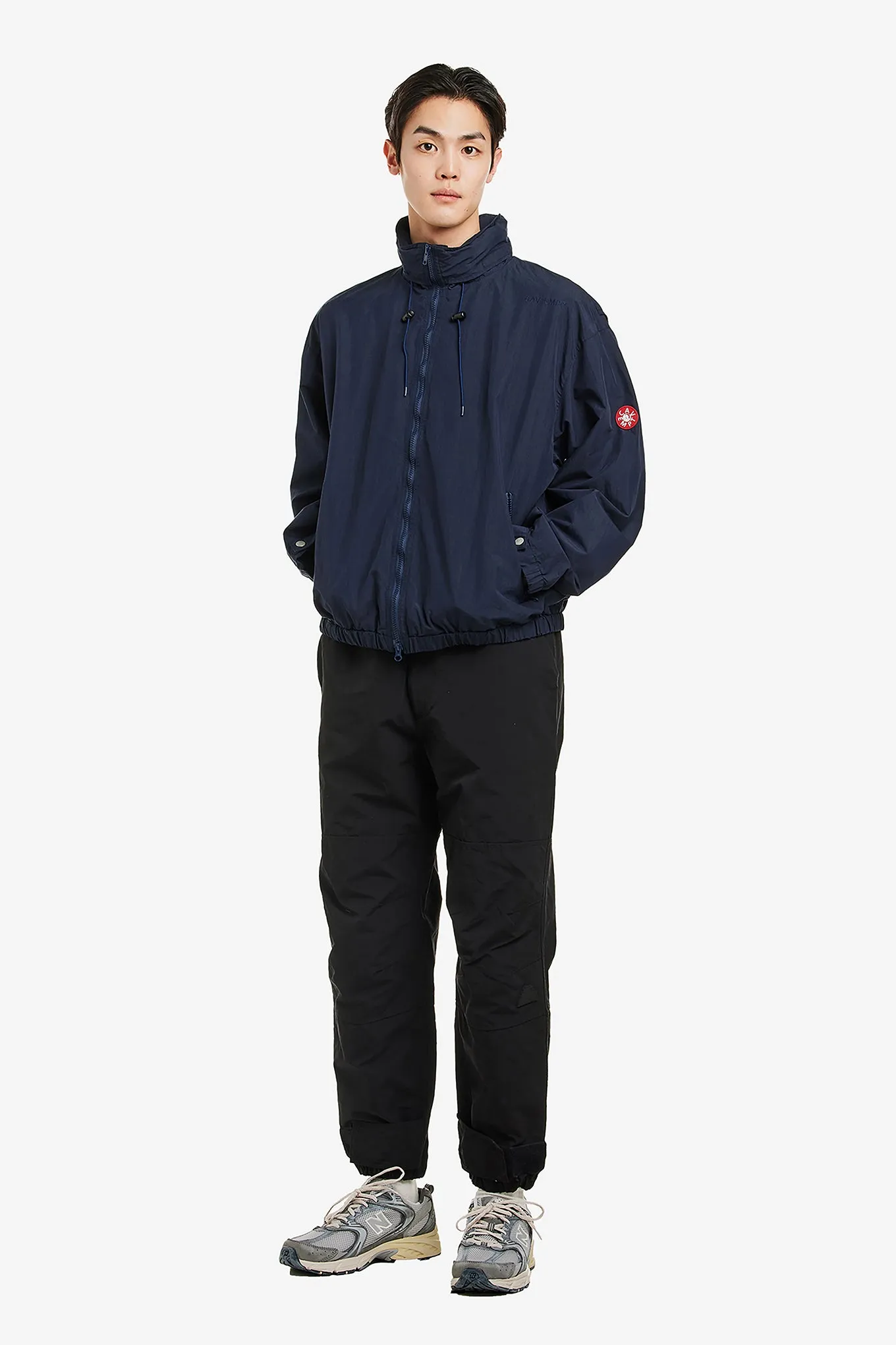VS XO98 ZIP JACKET