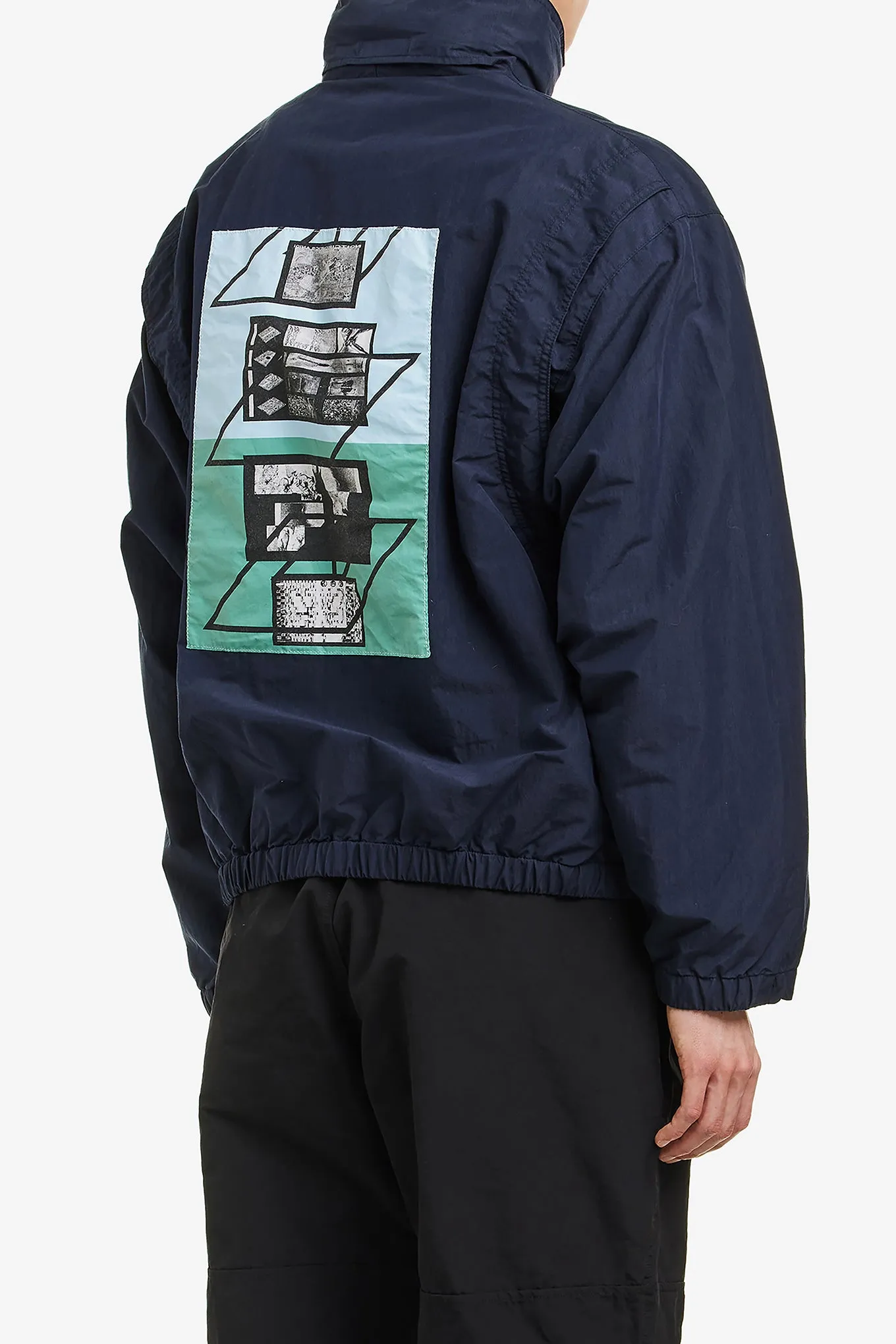 VS XO98 ZIP JACKET