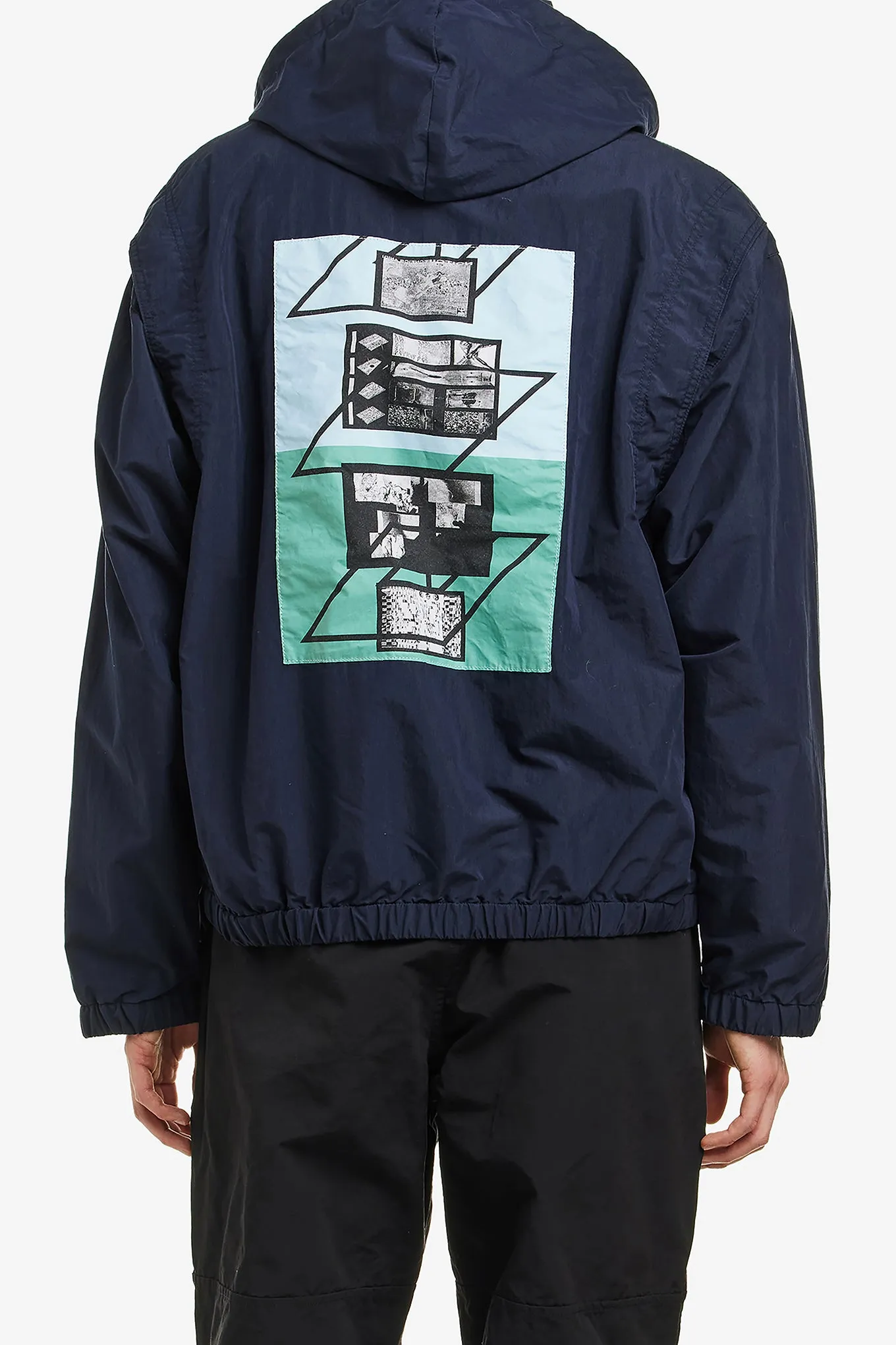 VS XO98 ZIP JACKET